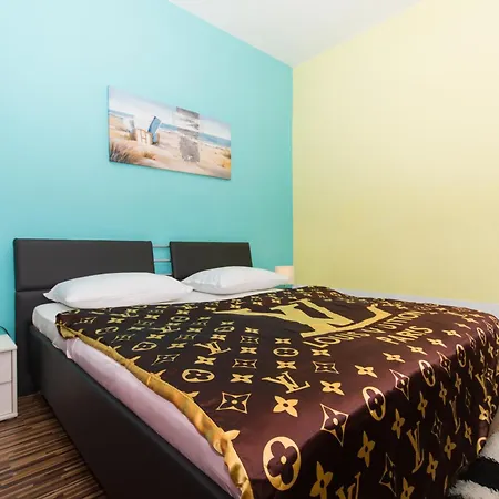 Apartment Premium